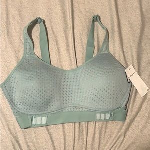 Layer8 sports bra